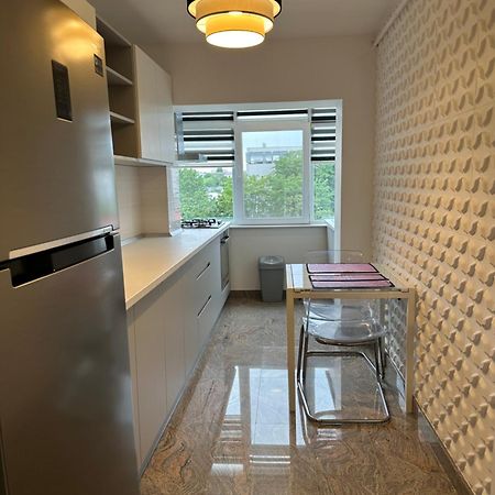 Page3 Apartament Tergovistye Kültér fotó