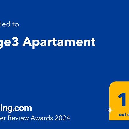 Page3 Apartament Tergovistye Kültér fotó